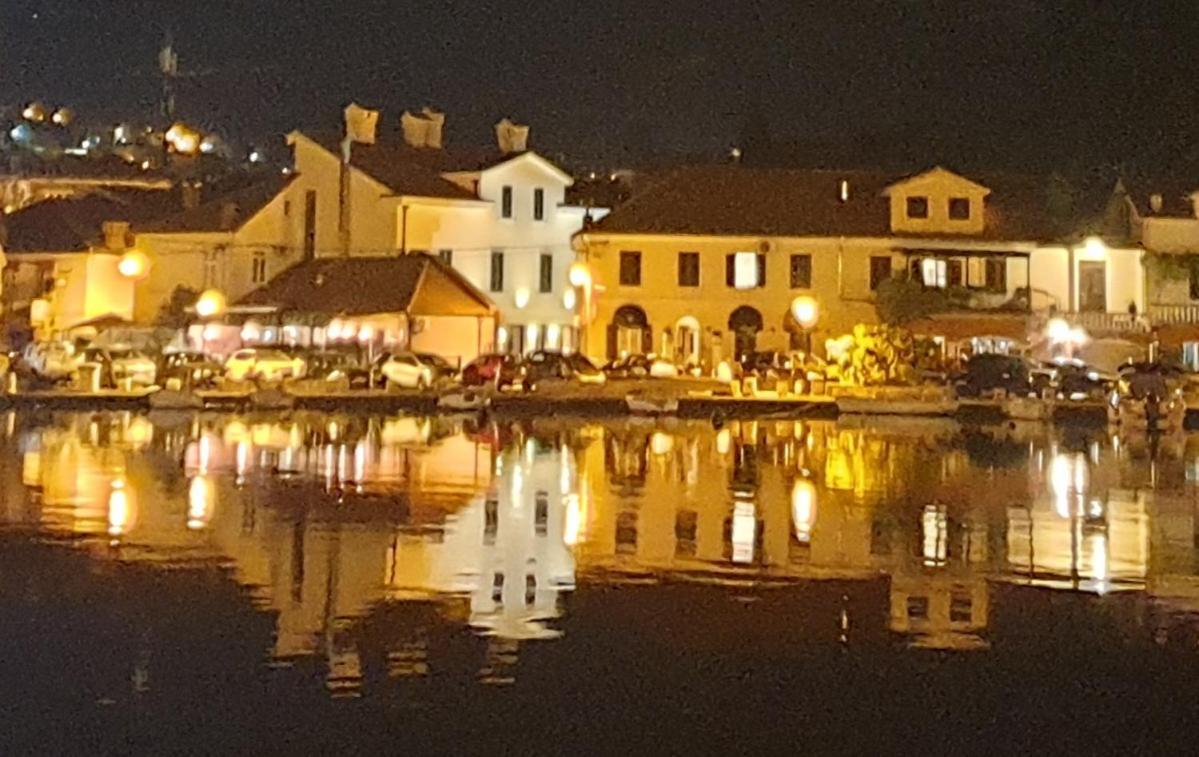 Kotor Center W Leilighet Eksteriør bilde
