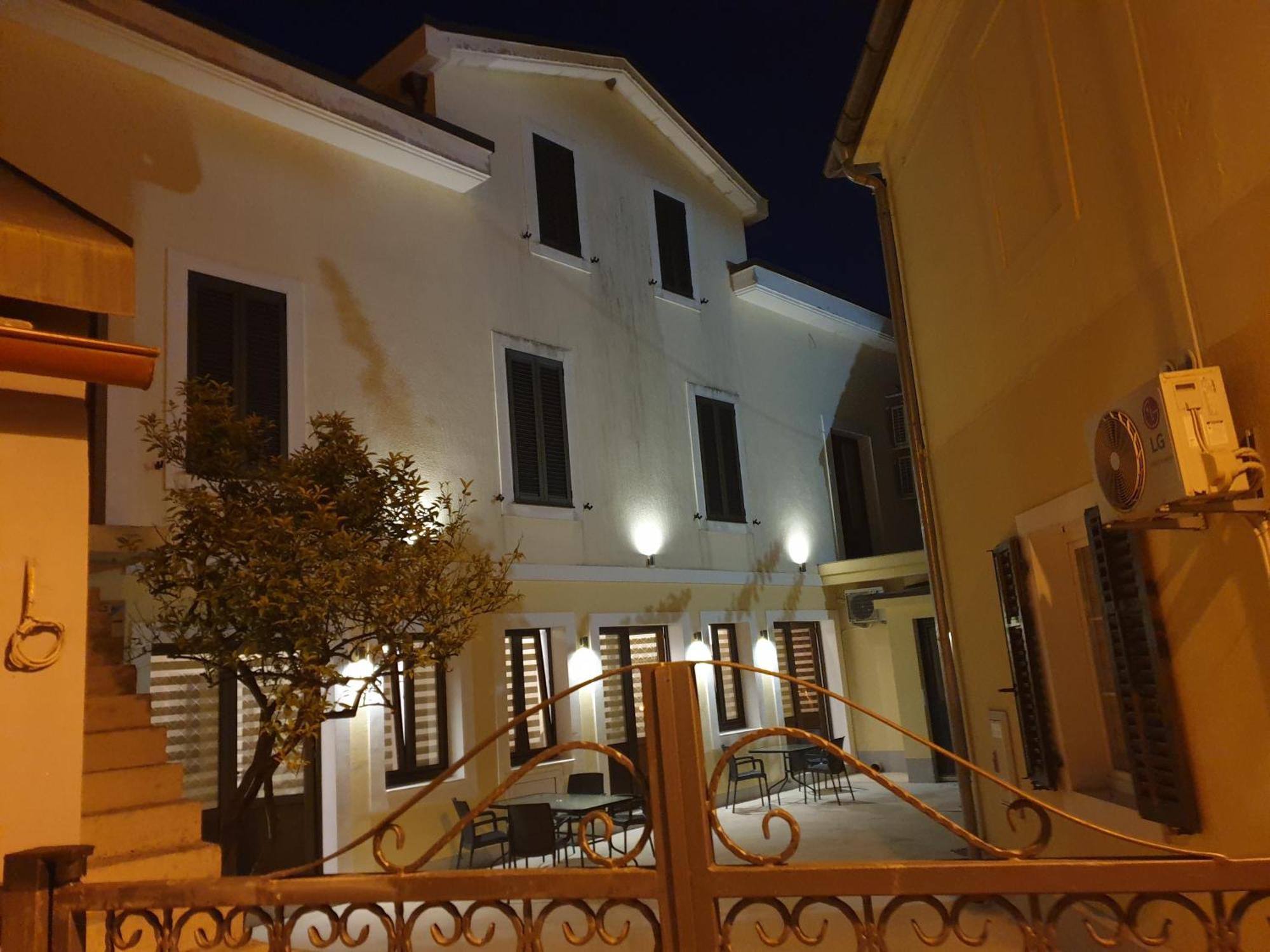 Kotor Center W Leilighet Rom bilde